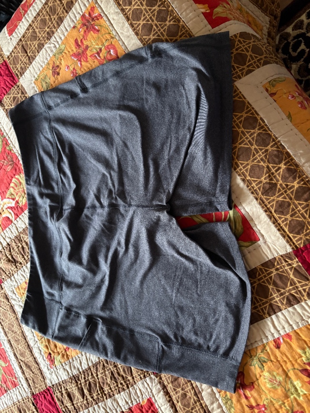 Tekgear Grey Shorts